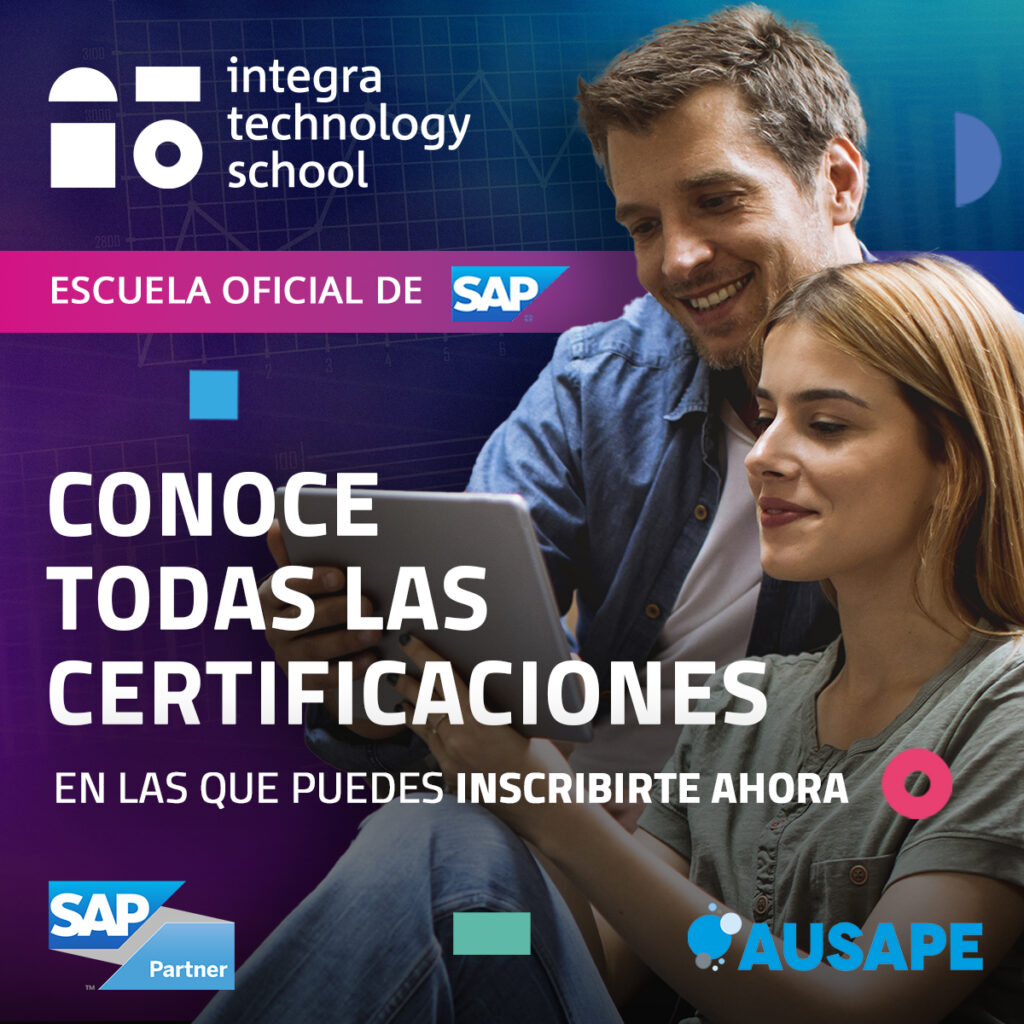 Qué es SAP - Master de SAP